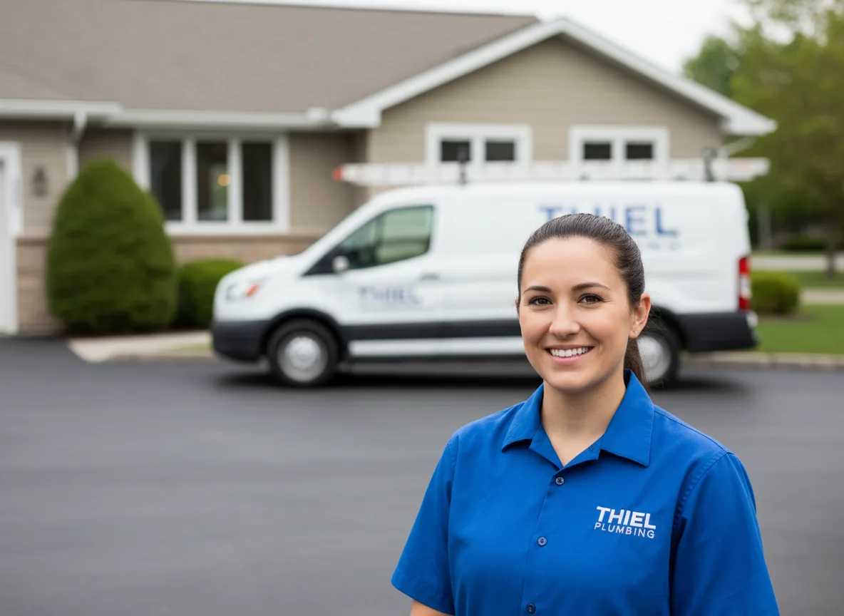 Plumber Henderson, MI FAQs